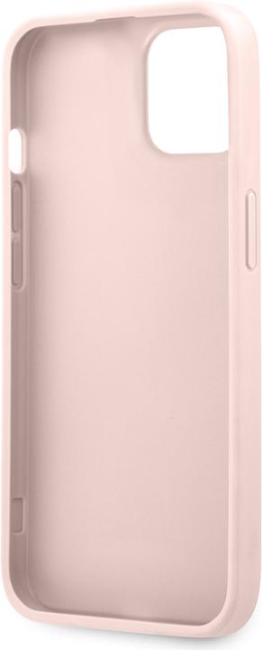 Immagine prodotto Guess Custodia rigida 4G Big Metal Logo (Apple iPhone 13 mini)