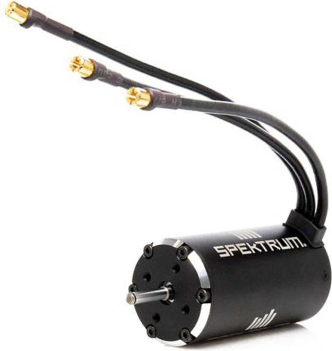 Spektrum Azienda 1250Kv motore senza spazzole