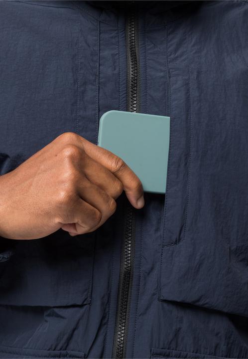 Produktbild Jack Wolfskin Lightsome Wander Jkt M (XXL)