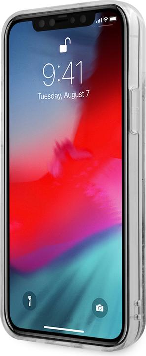 Produktbild Guess Hard Cover 4G Big Liquid Glitter (Apple iPhone 12 Pro)