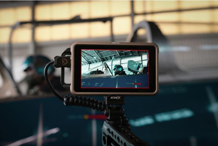 Image du produit Atomos Ninja (5.20", Full HD)
