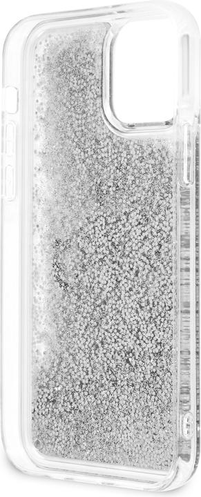 Produktbild Guess Hard Cover 4G Big Liquid Glitter (Apple iPhone 12 Pro)