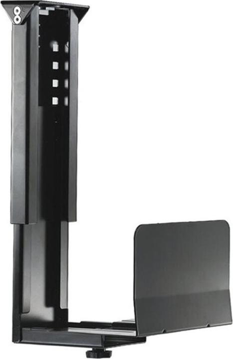 Actual product image Neomounts PC desk mount