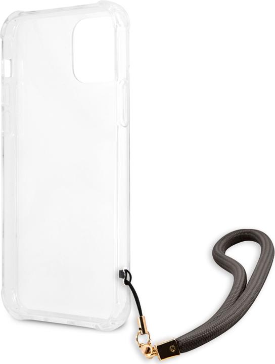 Immagine prodotto Guess Custodia in TPU Marble (Apple iPhone 12 Pro Max)