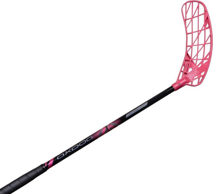 Actual product image Oxdog SENSE HES 29 NB Rund 24/25-Links-92 cm (92 cm, Left)