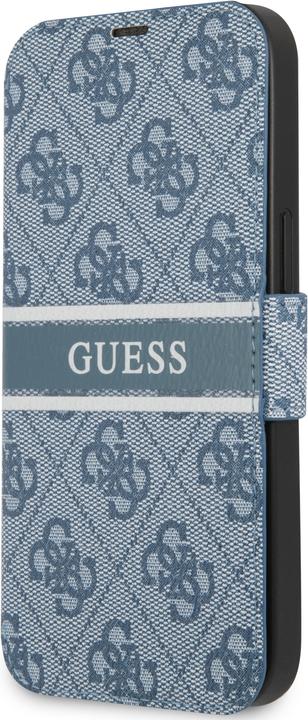Produktbild Guess Bookcover (Apple iPhone 13 Pro)