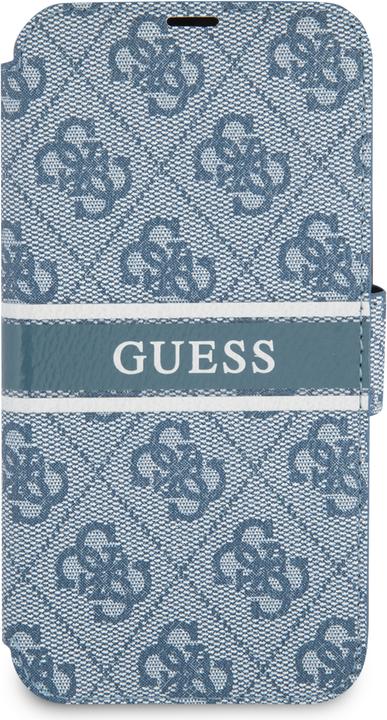 Produktbild Guess Bookcover (Apple iPhone 13 Pro)
