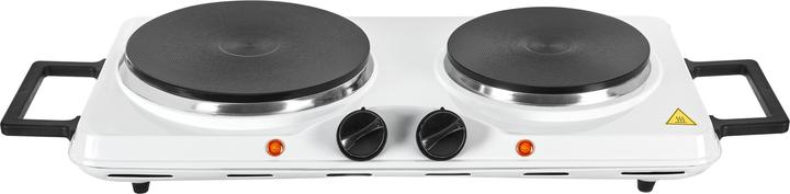 Actual product image Exquisit KP 3202 we