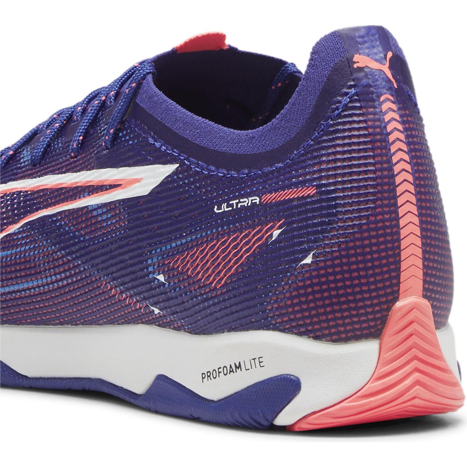 Thumbnail - Puma, Herren, Fussballschuhe, Ultra 5 Pro Court (40.5), Blau
