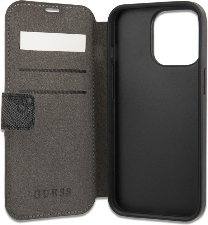 Produktbild Guess Bookcover (Apple iPhone 13 Pro)
