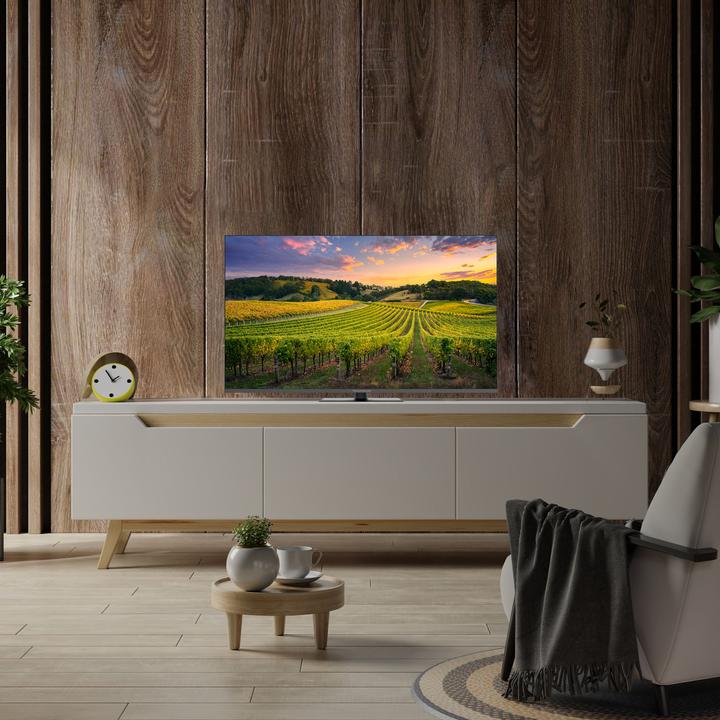 Actual product image Thomson 43QG5C14 QLed TV 43' Smart Google (43", QLED, 4K)