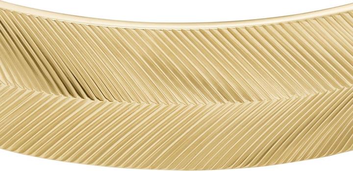 Produktbild Fossil Harlow Armreif (18.50 cm, Edelstahl)