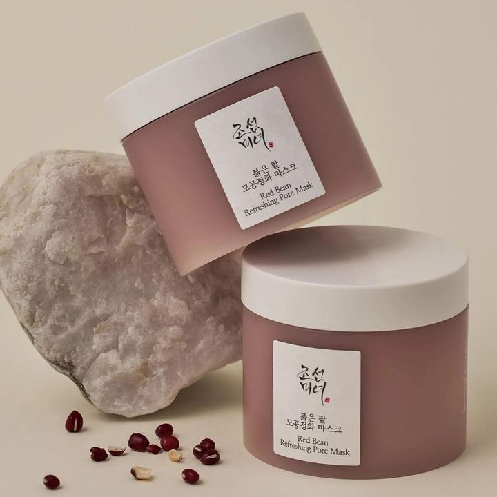 Actual product image Beauty of Joseon Red Bean (140 ml)