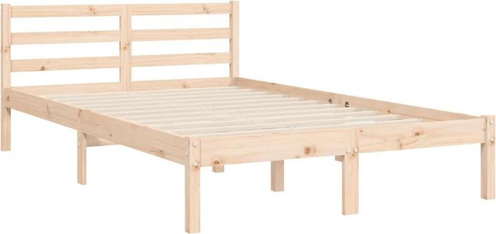 Image du produit vidaXL Kaolin (120 x 200 cm)