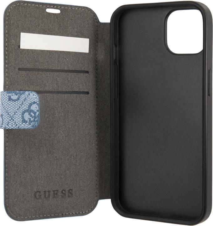 Produktbild Guess Bookcover (Apple iPhone 13 mini)