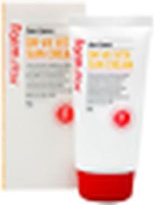 Produktbild Farm Stay Hyaluronic UV Shield Sun Block Cream (Sonnencreme, SPF 50+, 70 ml)