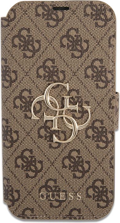 Produktbild Guess Bookcover (Apple iPhone 13 Pro Max)
