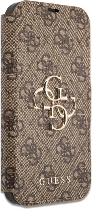 Produktbild Guess Bookcover (Apple iPhone 13 Pro Max)