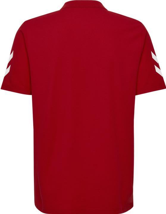 Produktbild hummel Go Kids Cotton Polo (116)