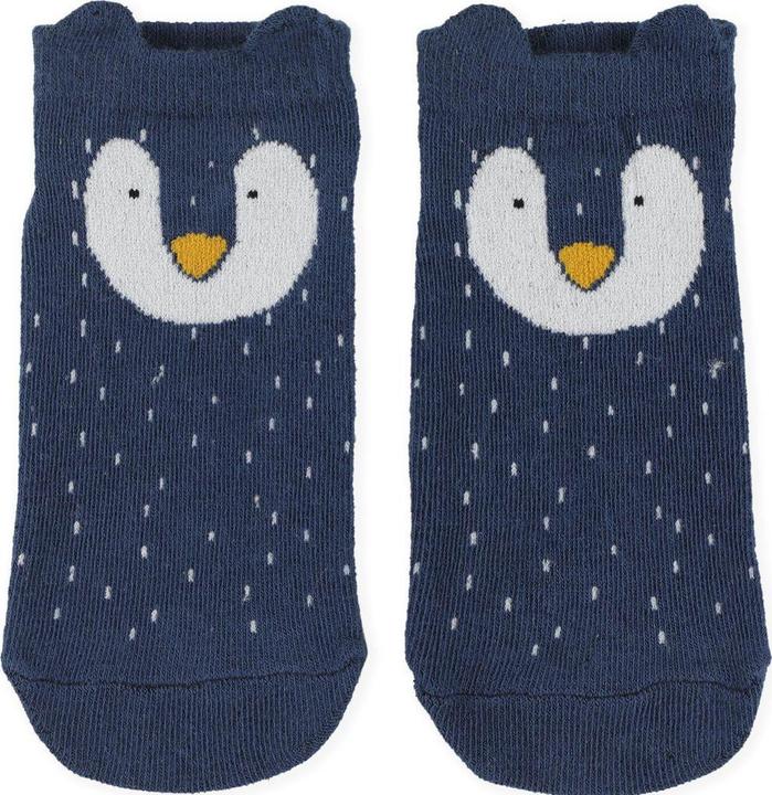 Produktbild Trixie Baby Sneaker Socken 2er Pack (2er Pack, 19 - 21)