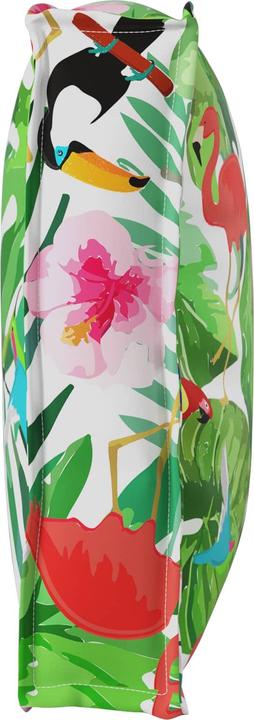 Produktbild vidaXL Modernes Kissen (120 x 60 cm)