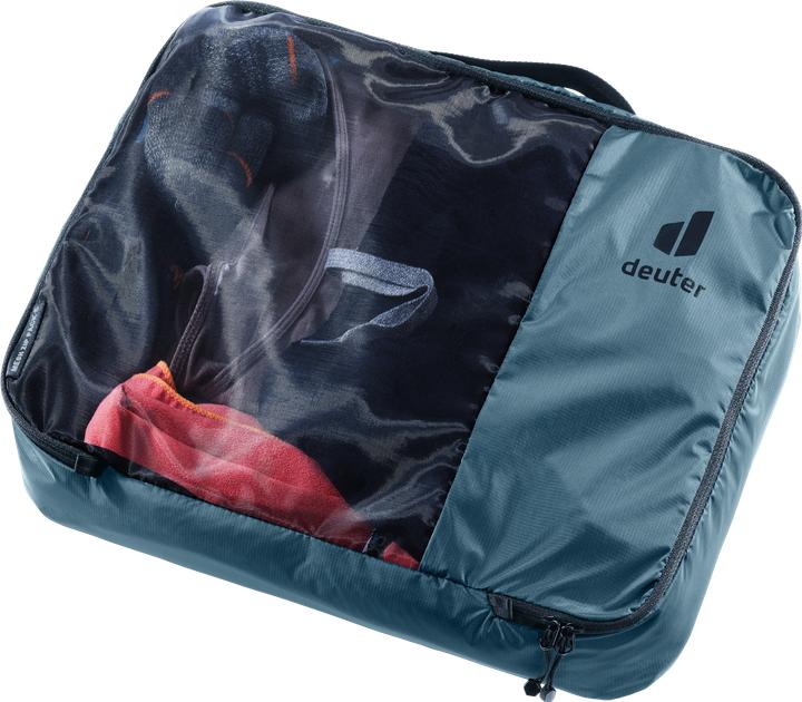 Produktbild Deuter Mesh Zip Pack 5