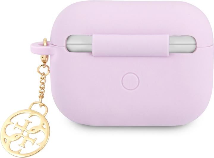 Actual product image Guess Case with Pendant (Headphone sleeve)