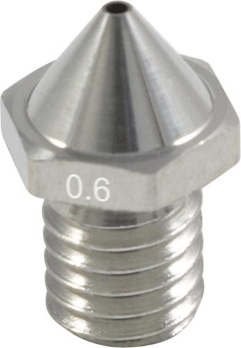 Immagine prodotto FlashForge CREATOR 4 UGELLI 0,6 mm ACCESSORI 3D (Accessori)