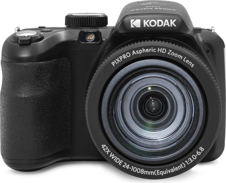 Actual product image Kodak Pixpro AZ425 (4.3 - 180.6 mm, 20.68 Mpx, 1/2,3'')