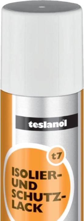 Produktbild Teslanol Isolier und (200 ml)