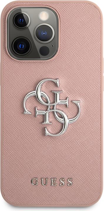 Produktbild Guess Case (Apple iPhone 13 Pro Max)
