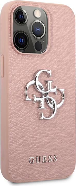 Produktbild Guess Case (Apple iPhone 13 Pro Max)