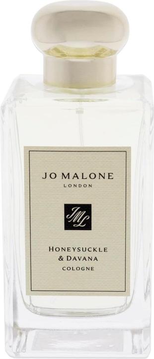 Immagine prodotto Jo Malone Honeysuckle and Davana (Eau de cologne, 100 ml)