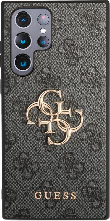 Actual product image Guess Case (Samsung Galaxy S22 Ultra)