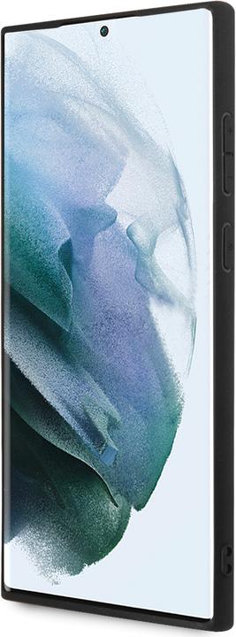 Actual product image Guess Case (Samsung Galaxy S22 Ultra)