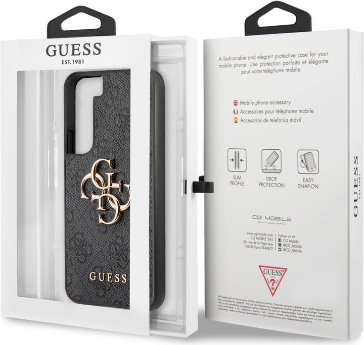 Image du produit Guess Cas (Samsung Galaxy S22)