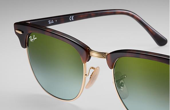 Produktbild Ray Ban Clubmaster
