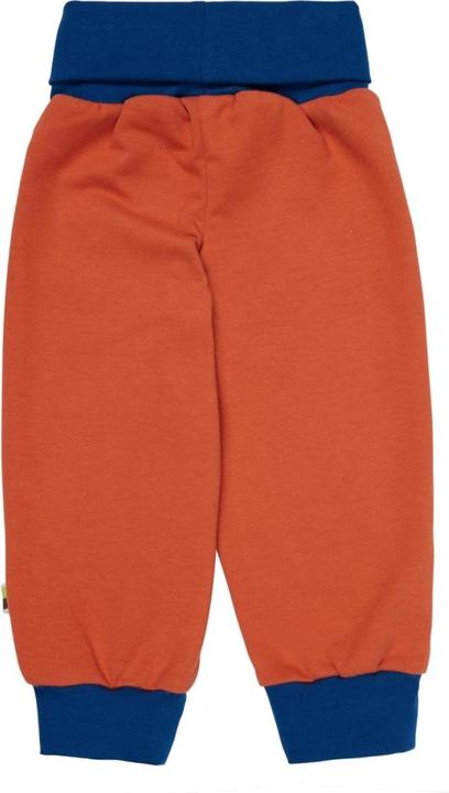 Produktbild loud + proud Hose Uni (80)