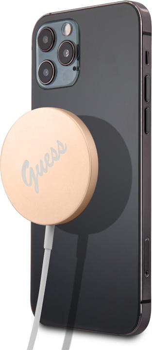 Produktbild Guess MagSafe Ladegerät (15 W)