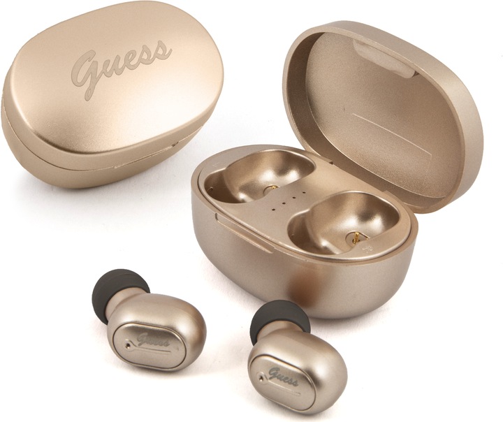 Immagine prodotto Guess Auricolare Bluetooth (ANC, 20 h, Senza fili)