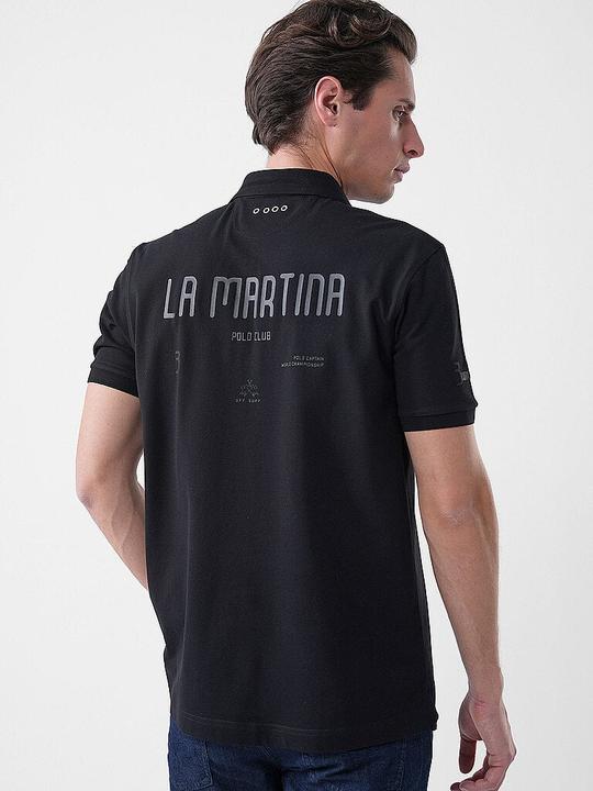 Produktbild La Martina Poloshirt (XL)