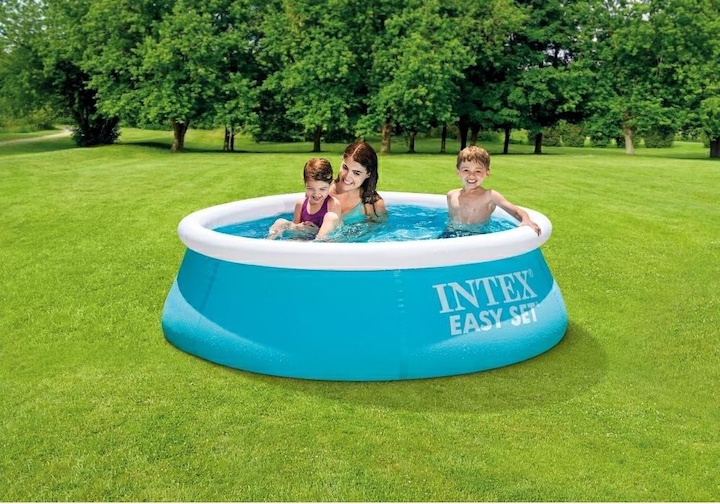 Produktbild Intex Easy (Ø 183 x 51 cm)