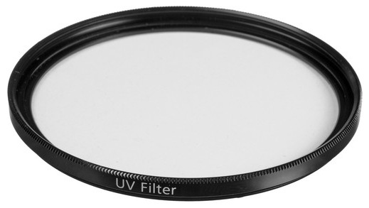 Zeiss Uv (55 mm, UV-Filter, 55 mm)