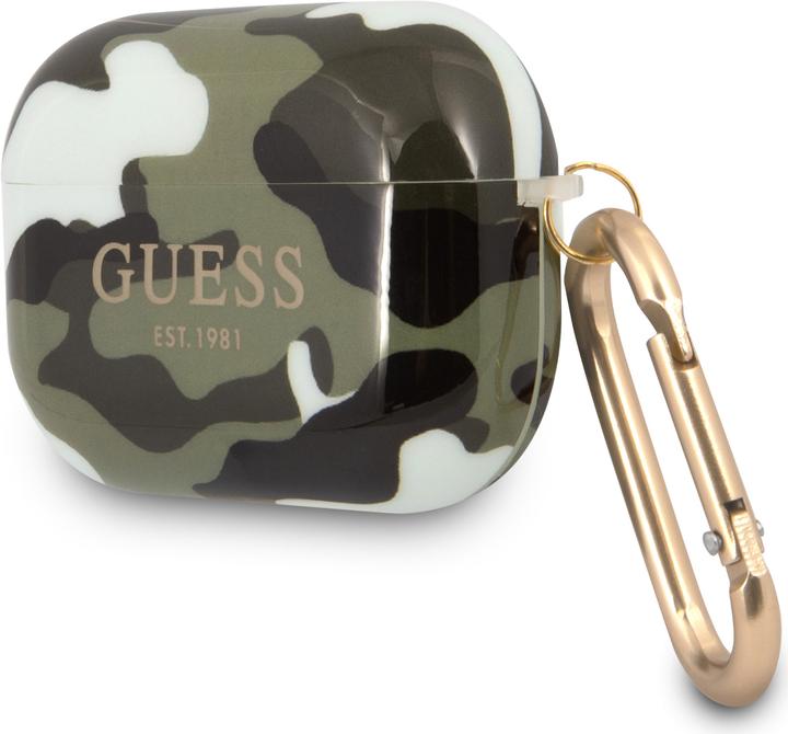 Produktbild Guess Case (Kopfhörer Tasche)