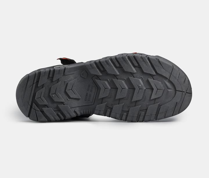 Actual product image Quechua Trekkingsandalen Herren Wandern - NH100 (48)