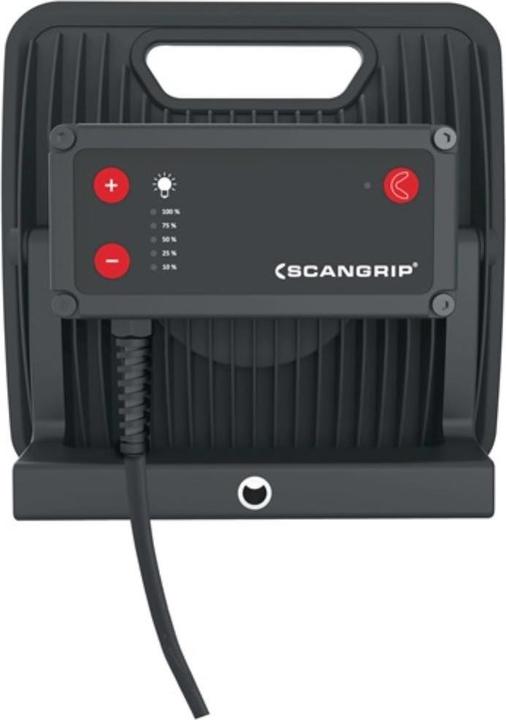 Actual product image Scangrip LED work light NOVA 5K (6000 lm)