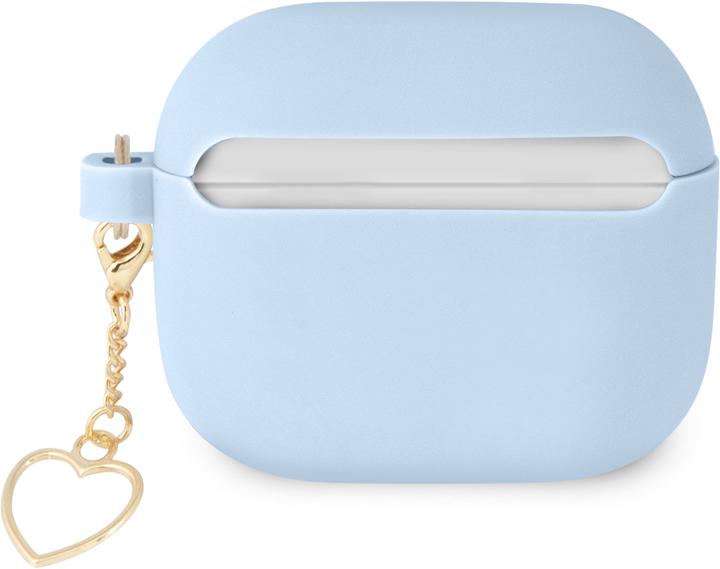 Produktbild Guess Case mit Anhänger (Kopfhörer Hülle)