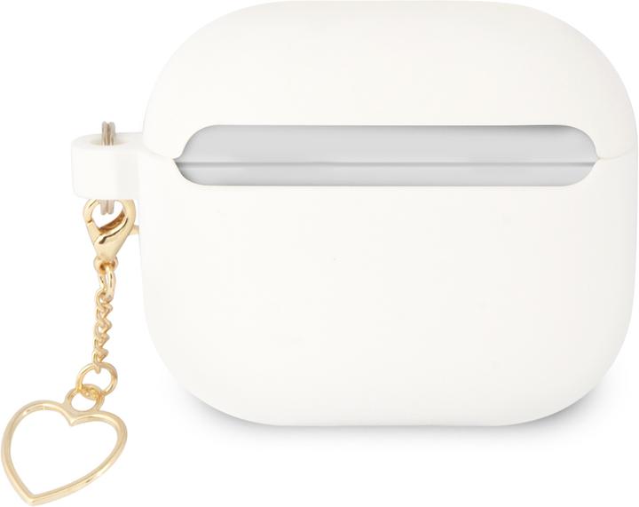 Produktbild Guess Case mit Anhänger (Kopfhörer Tasche)