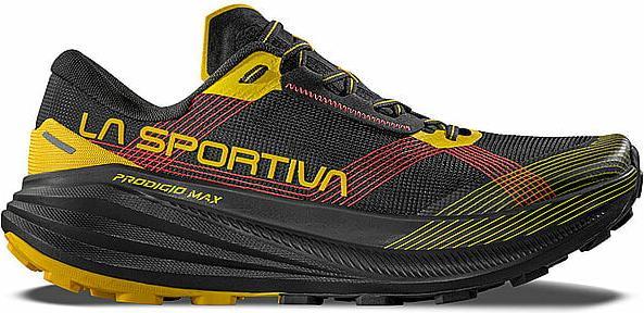 black/yellow