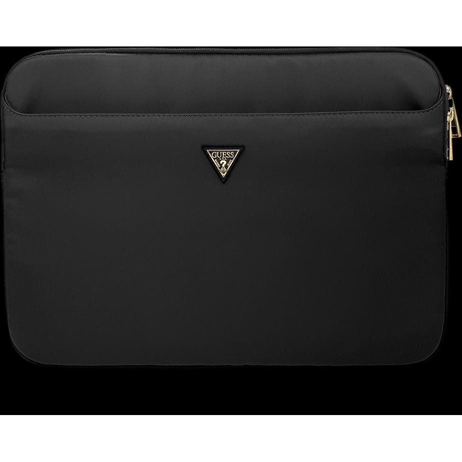 Guess Sleeve (13"), Notebooktasche, Schwarz